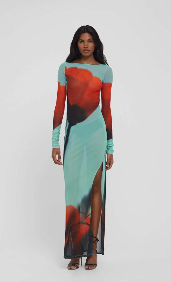 Santino Dress