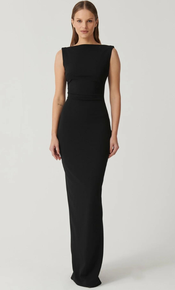 Verona Dress