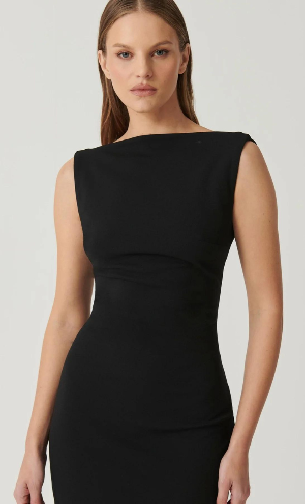 Verona Dress