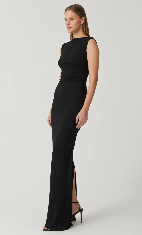 Verona Dress