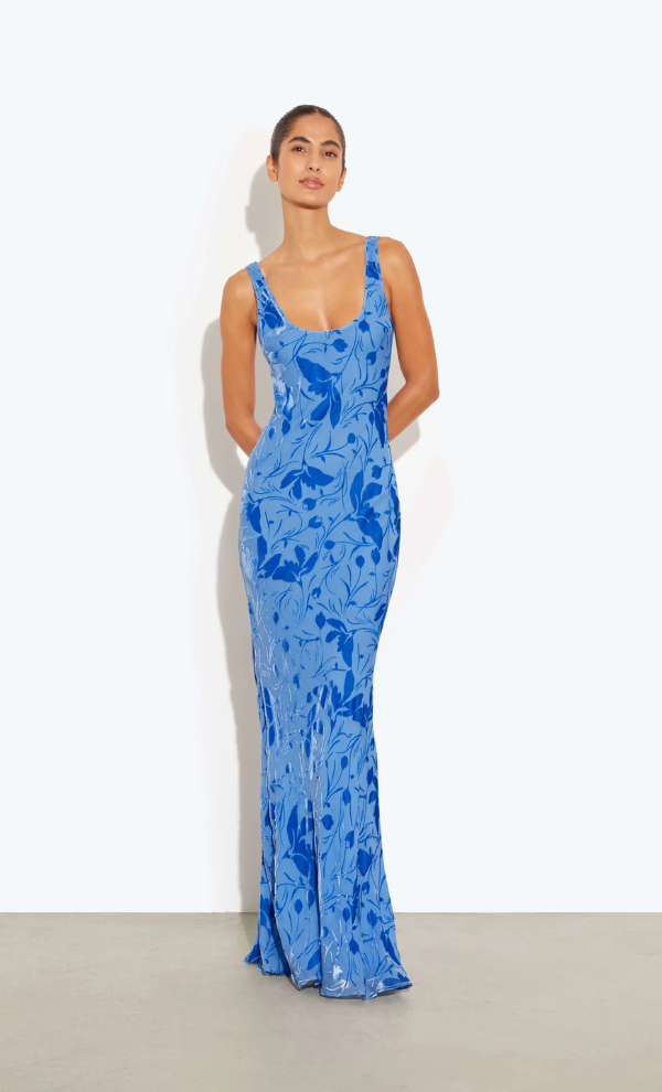 Inez Dress