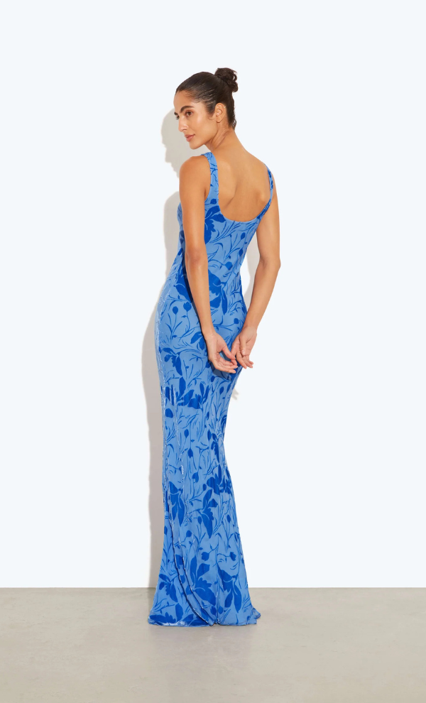 Inez Dress