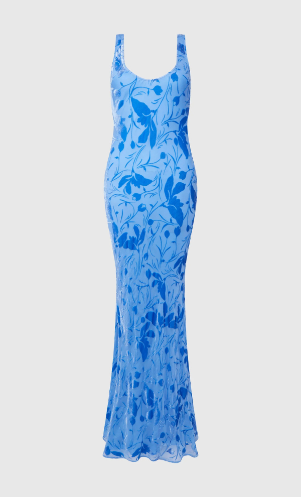Inez Dress