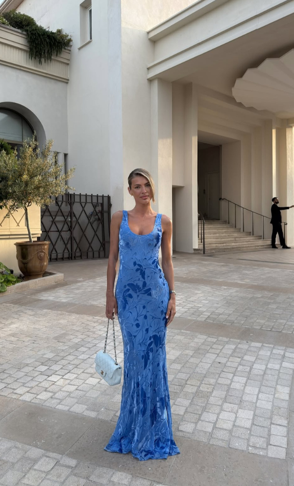 Inez Dress
