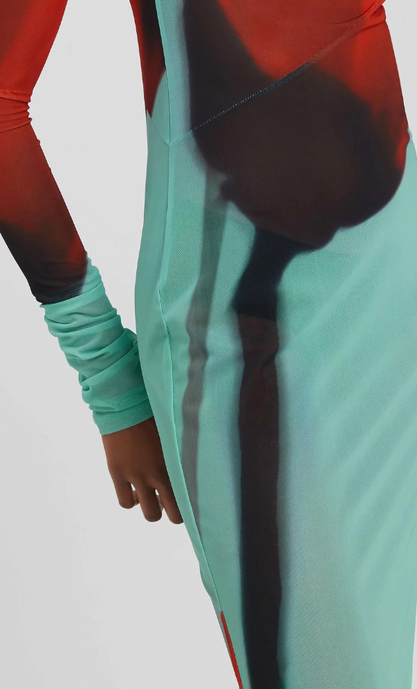 Santino Dress