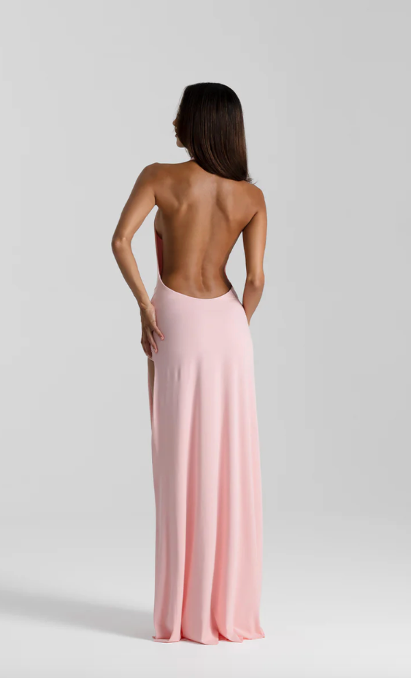 Winona Gown - Blossom Pink Coming soon