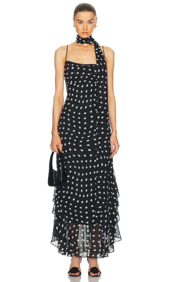 Giulia Maxi Dress
