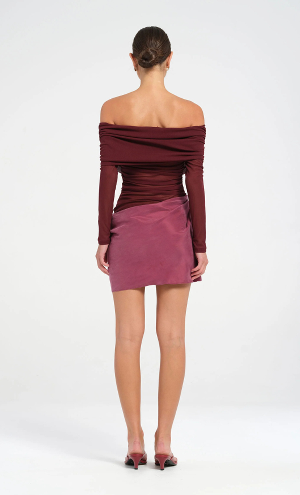 Luca Mini Dress