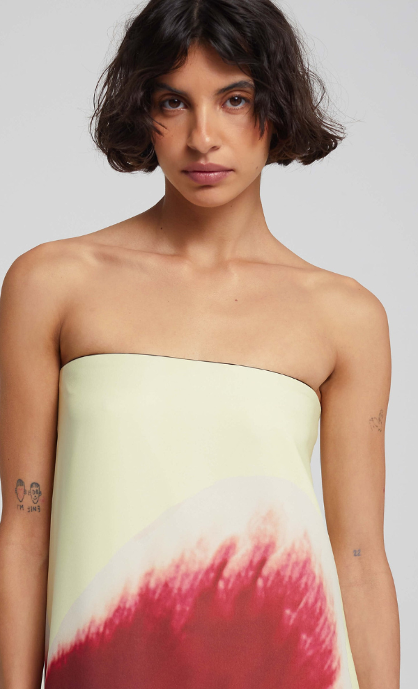 ANTHEIA DRESS