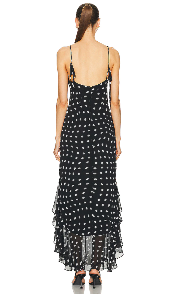 Giulia Maxi Dress