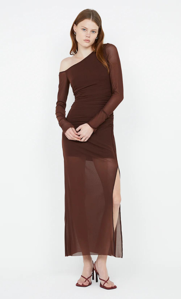 Fae Asym Dress – Higher Dress Rental Fae Asym Dress – Higher Dress Rental