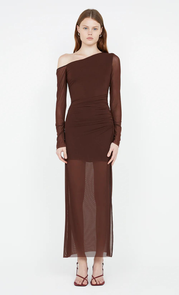 Fae Asym Dress