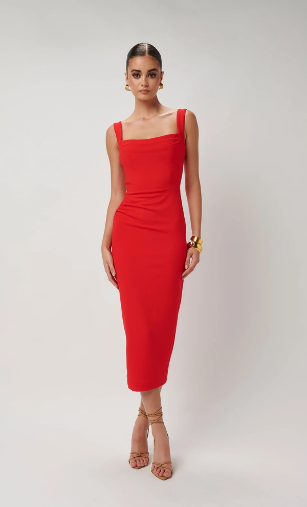 Marbella Dress