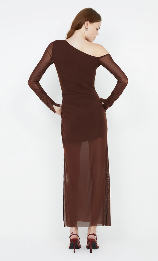 Fae Asym Dress