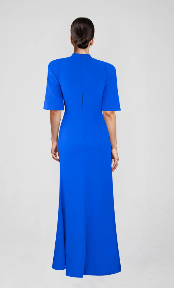 RAYA MAXI DRESS
