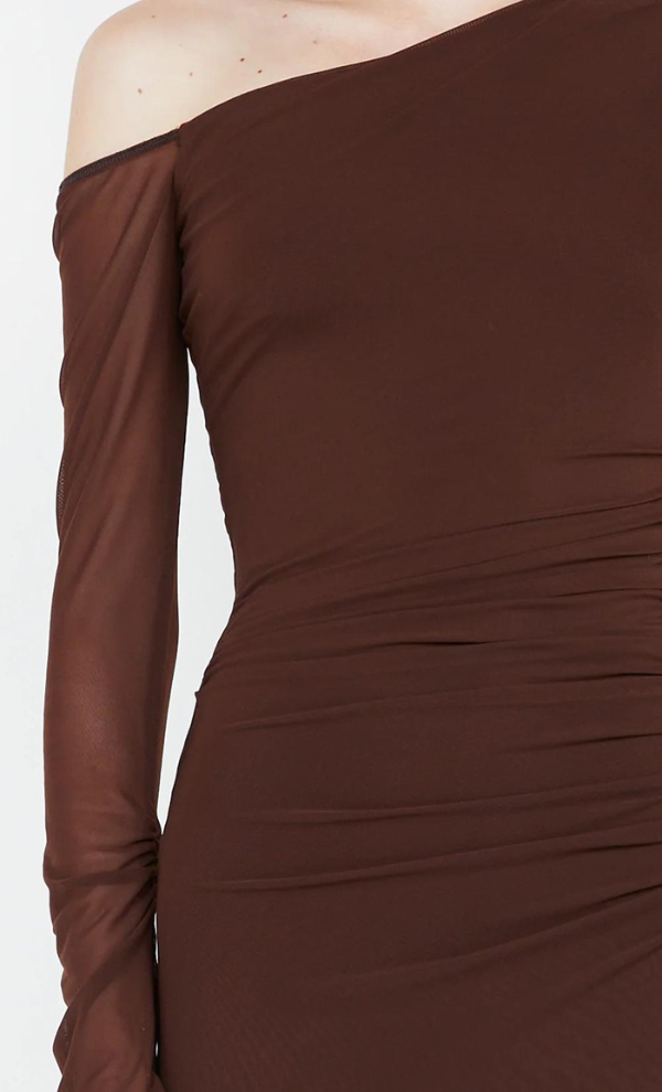 Fae Asym Dress
