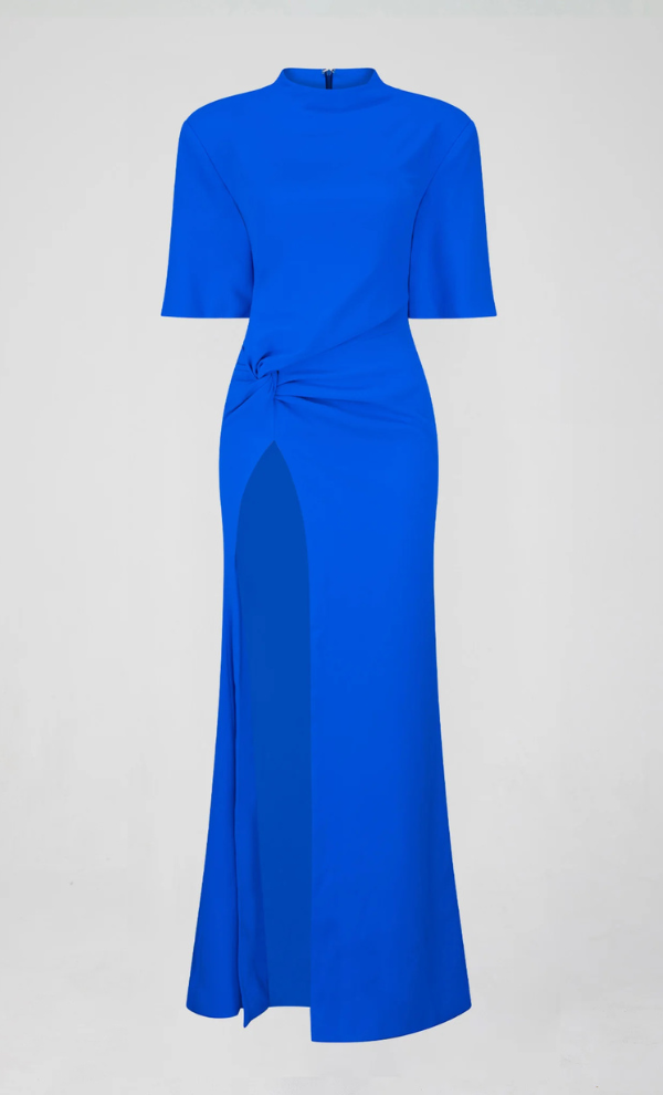 RAYA MAXI DRESS