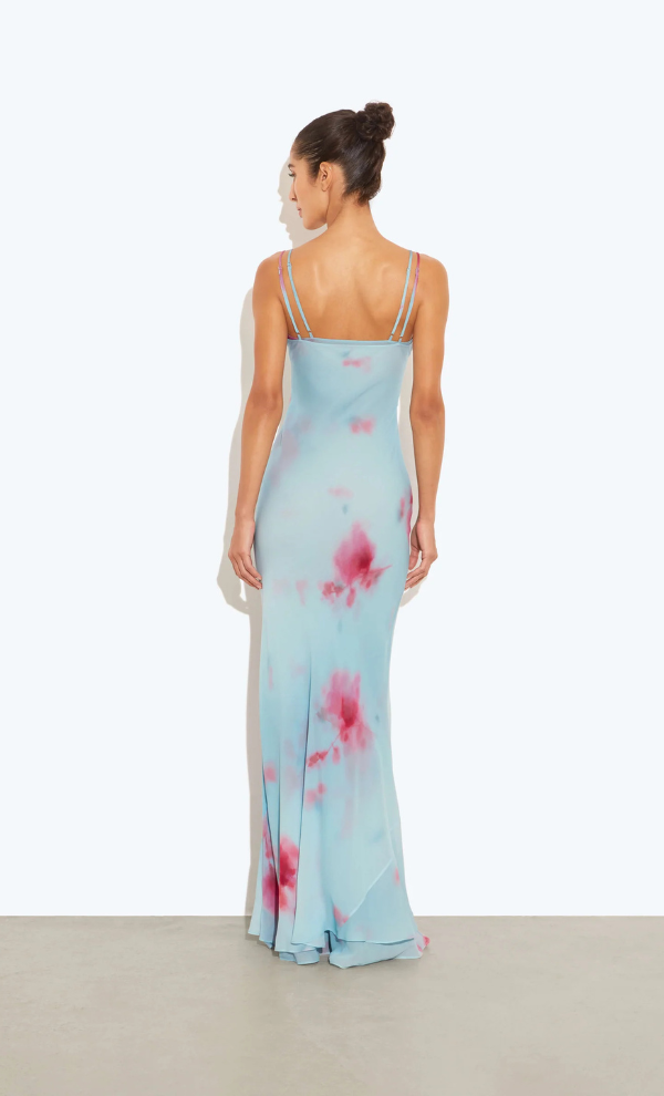 Sascha dress