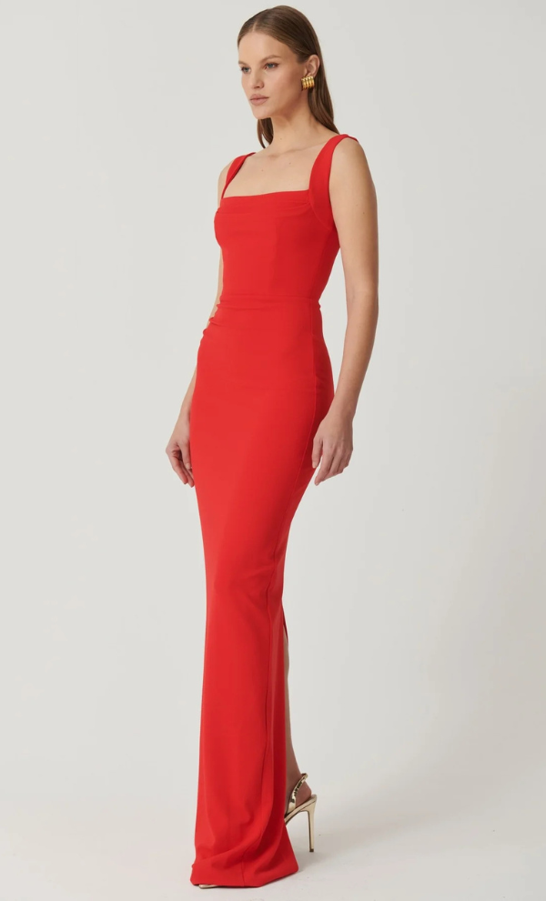 Marbella Gown