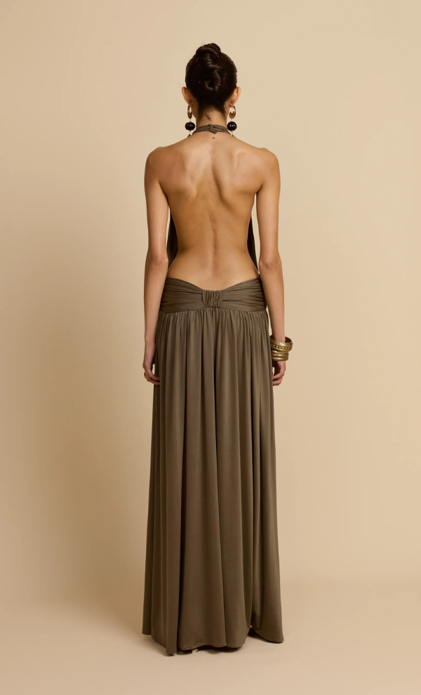Santina Dress