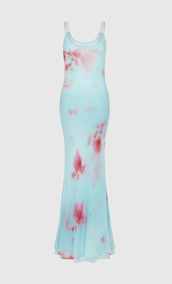 Sascha dress