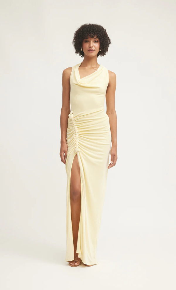 Sutton Dress