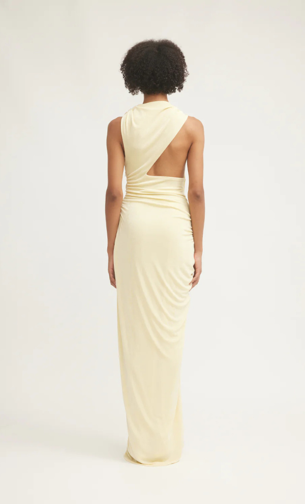Sutton Dress