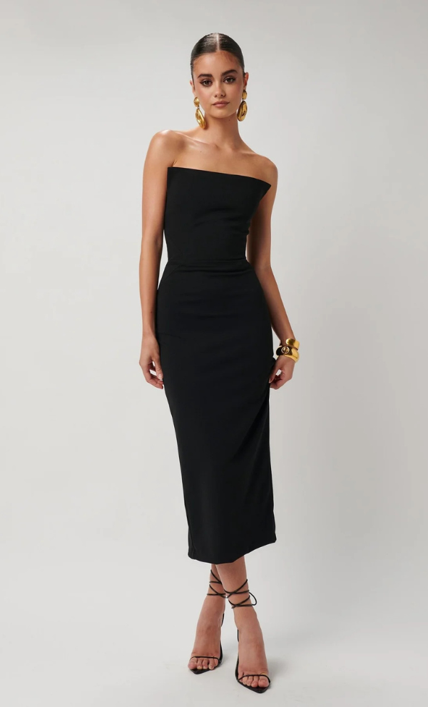 Danna Dress