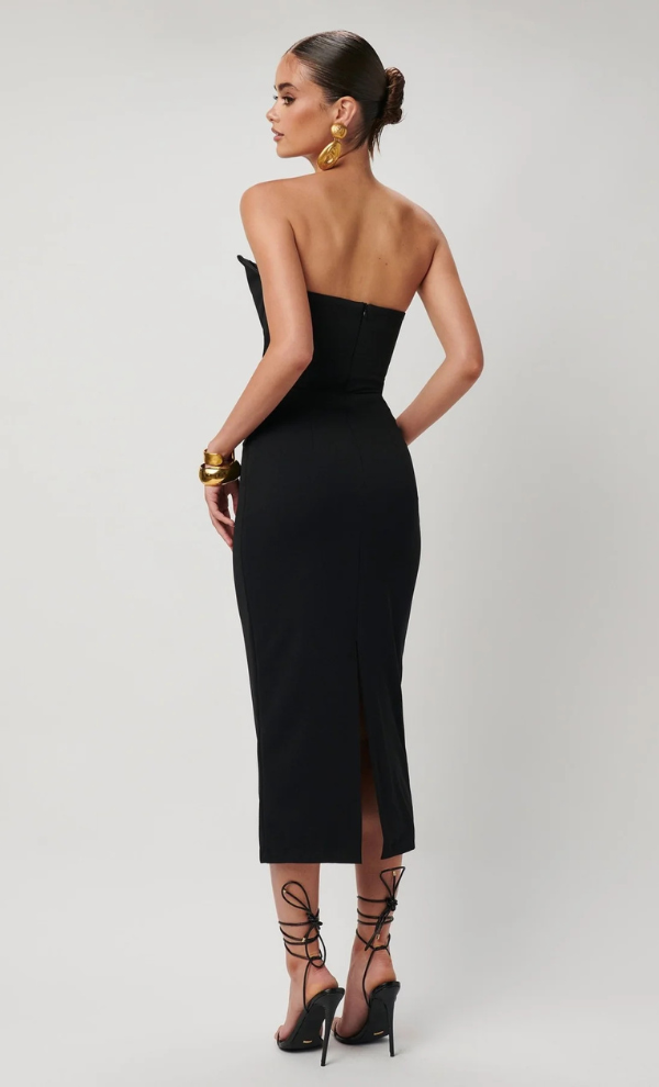 Danna Dress