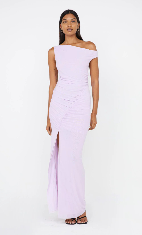 SANIA ASYM DRESS