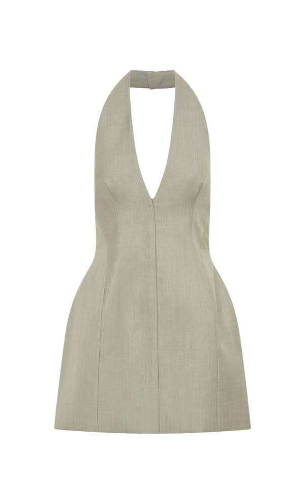 Pompidou Dress