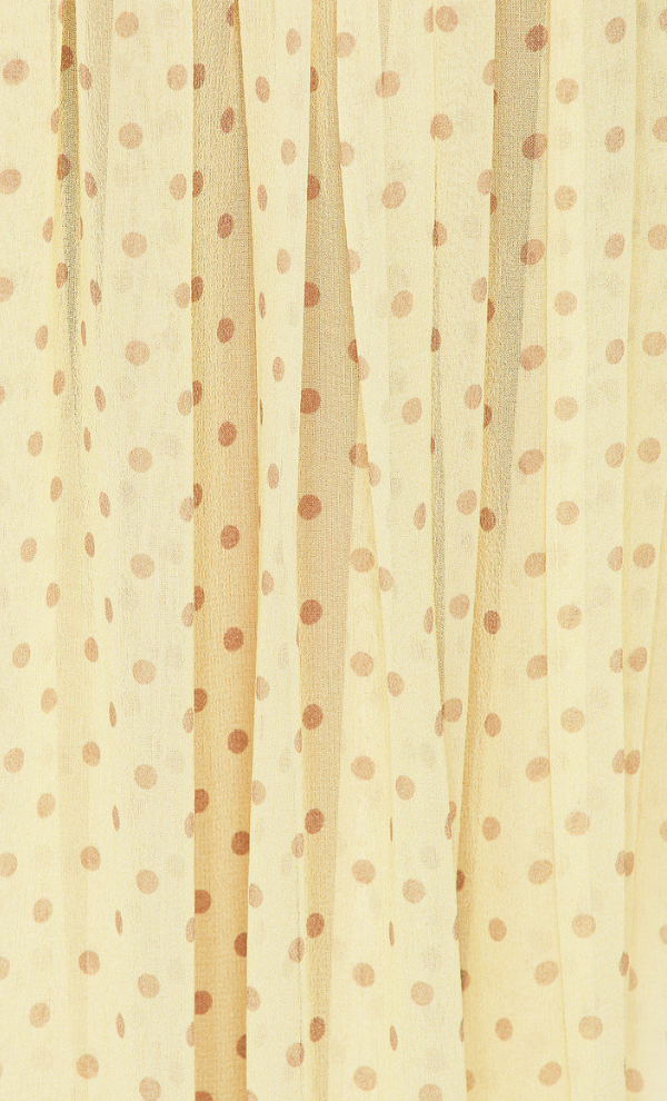Costanza Gown