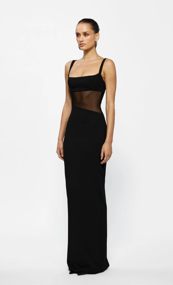 Cyia Gown