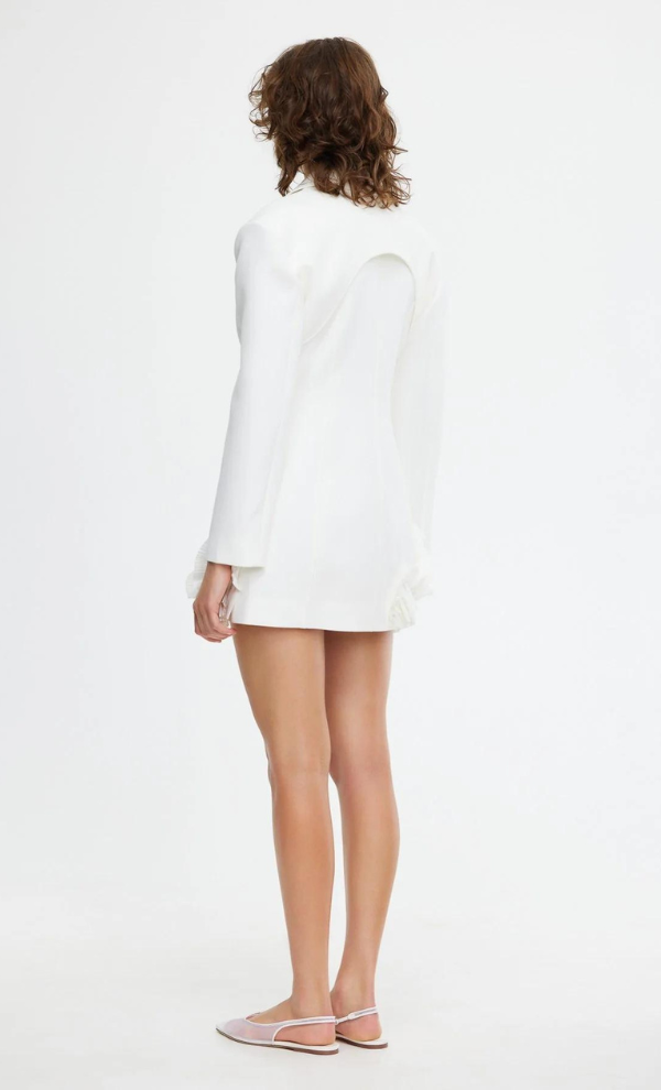 HAMPSTEAD BLAZER DRESS