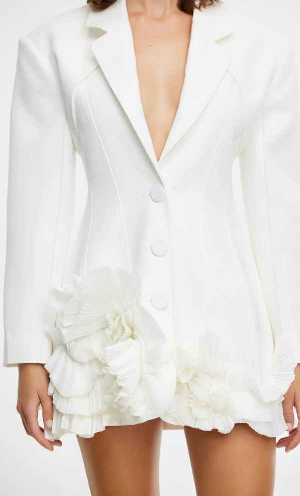 HAMPSTEAD BLAZER DRESS