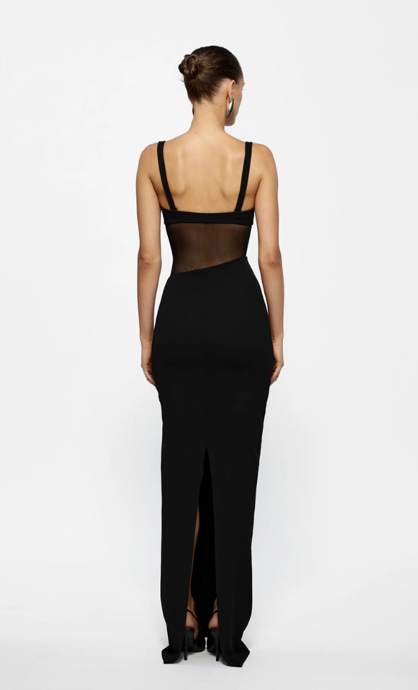 Cyia Gown