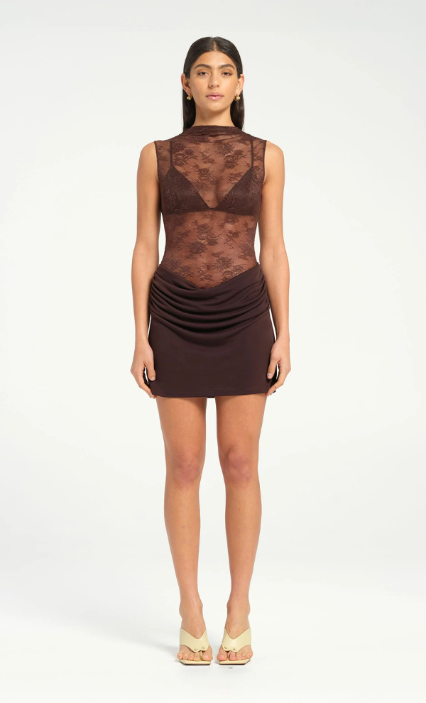 Darby Mini Dress