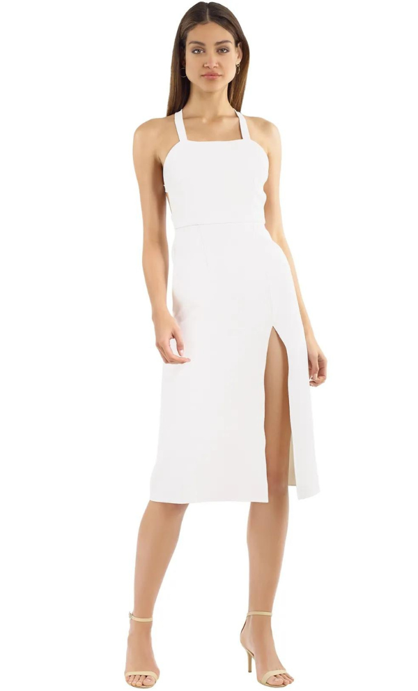 Lilian Dress
