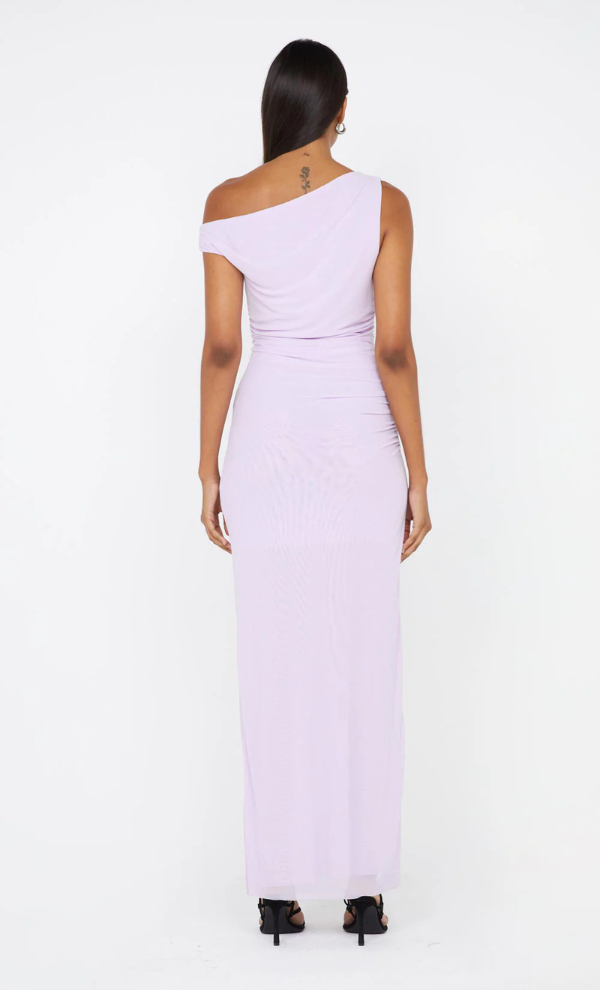 SANIA ASYM DRESS