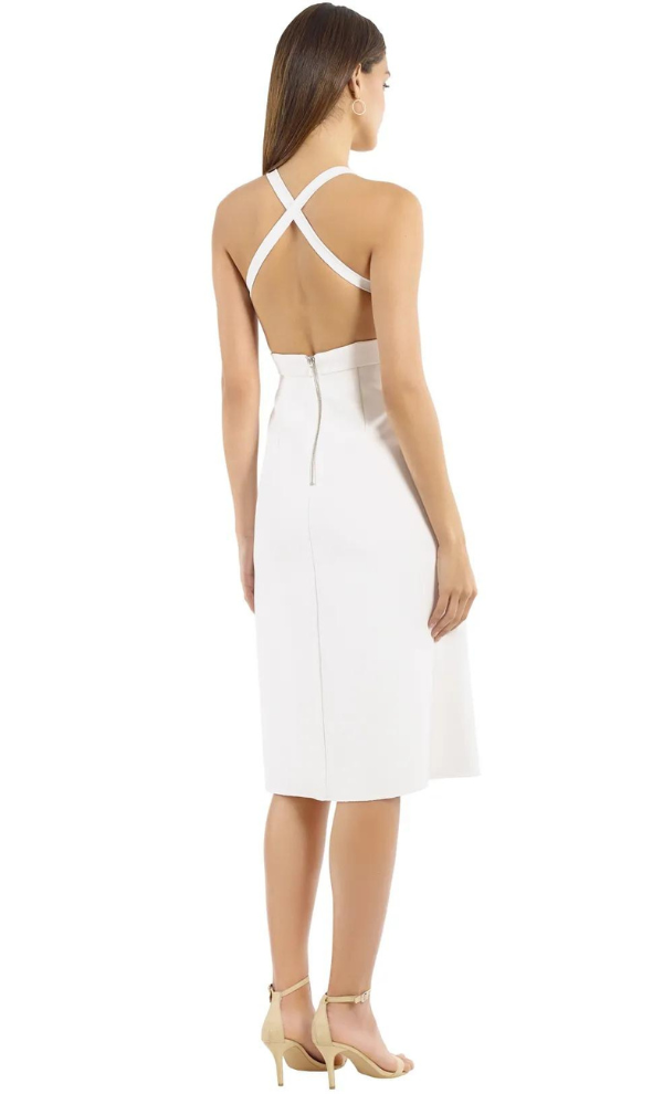 Lilian Dress