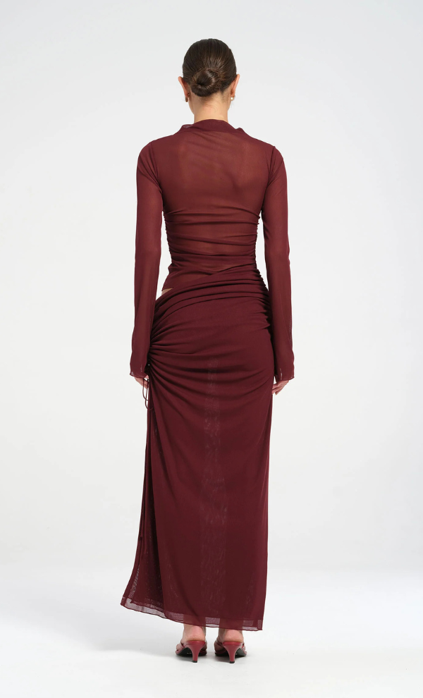 Mabel Maxi Dress