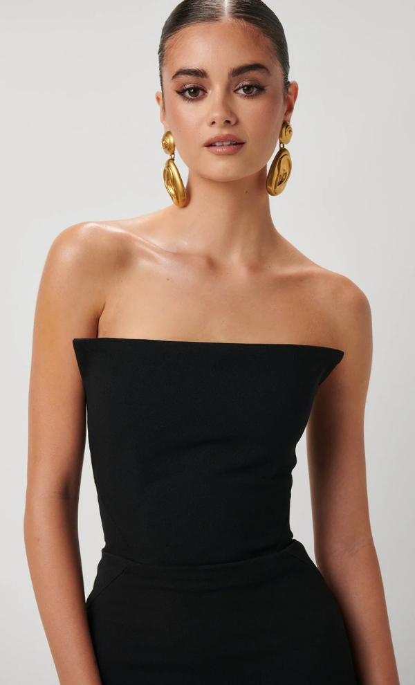 Danna Dress