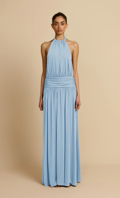 Santina Maxi Sky