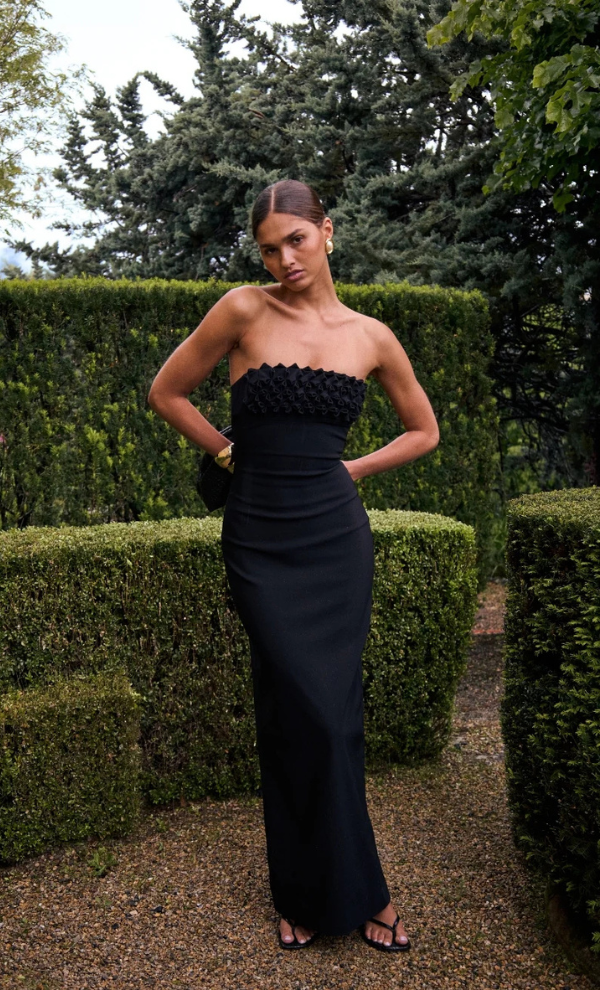 Margo Maxi Dress