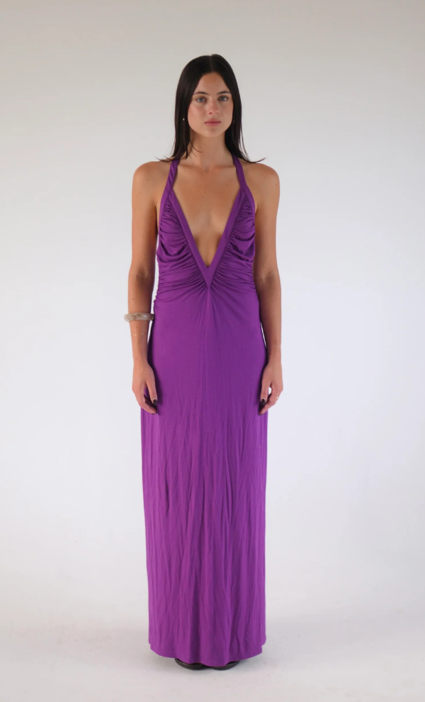 Angelina Maxi