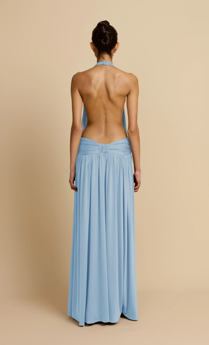 Santina Maxi Sky