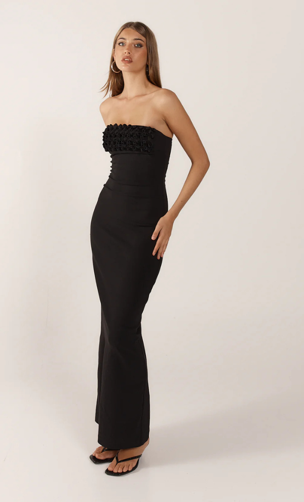 Margo Maxi Dress