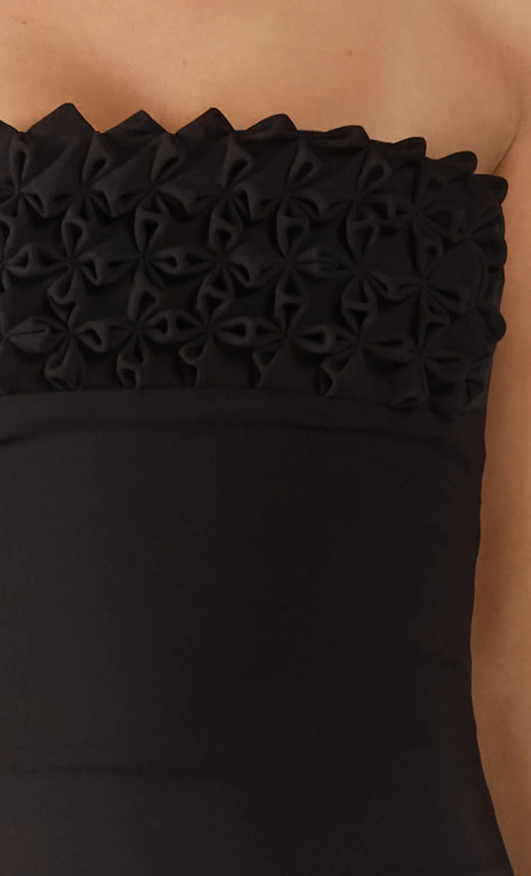 Margo Maxi Dress