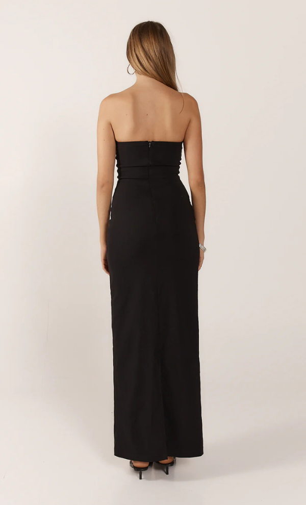 Margo Maxi Dress