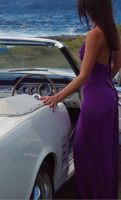 Angelina Maxi